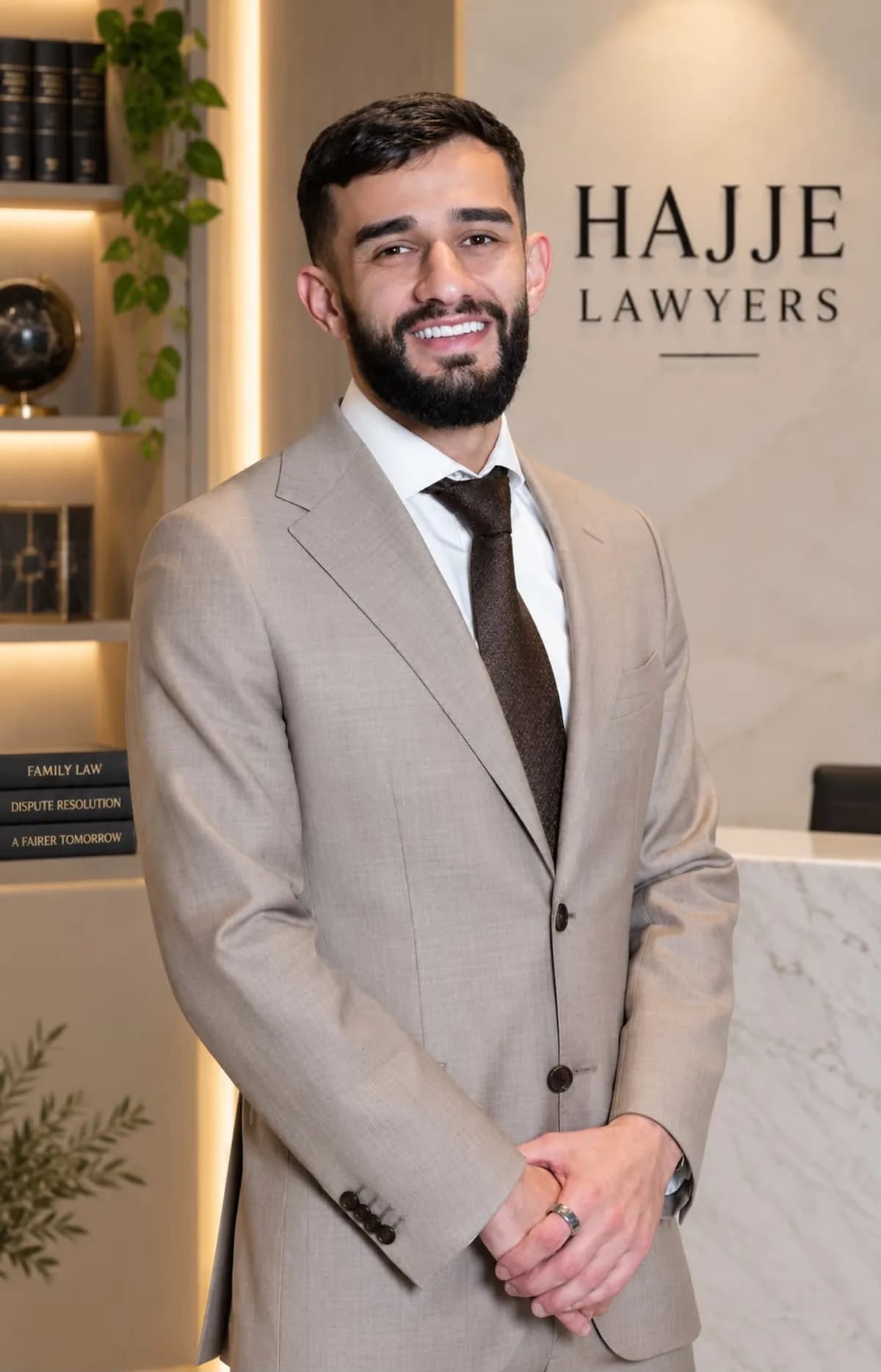Wassif Hajje